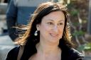 Daphne Caruana Galizia received death and libel threats for her work in the run-up to her murder