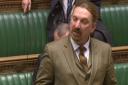 SNP MP Chris Law has written to Theresa May and Ruth Davidson