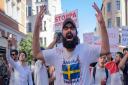 Sweden is increasingly under fire for its stance on immigration