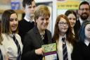 Nicola Sturgeon wrongly saw P1 as the 'natural starting point'