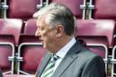 Celtic chief executive Peter Lawwell wants more European football