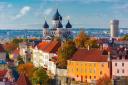 If Copenhagen seems too pricey, perhaps Estonia is more your scene