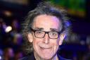 Peter Mayhew who played Chewbacca in Star Wars
