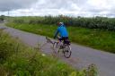 The best cycling routes in Scotland: The Luncarty Loop, Perthshire
