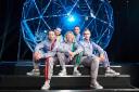 TV Picks August 25: The Crystal Maze, The Ronny Barker Comedy Lecture