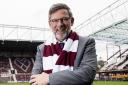 New Hearts manager Craig Levein is confident he can continue to act as director of football at Tynecastle