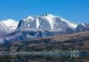 Ben Nevis has been named as one of the most popular mountains in Europe