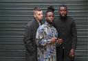 Young Fathers are to headline their own festival this summer