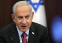 Will Benjamin Netanyahu retaliate after the assault by Iran?