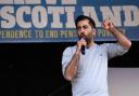 Humza Yousaf's strategy does not involve a de facto referendum this year