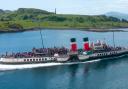 The iconic paddle steamer Waverley has been given a prestigious award