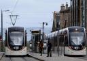 The Edinburgh Trams extension to Newhaven has officially opened to passengers