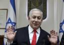 Israeli officials have expressed concern that Prime Minister Benjamin Netanyahu could face charges from the International Criminal Court