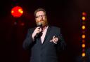 Frankie Boyle will host a Farewell to the Monarchy special on Channel 4
