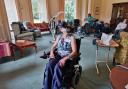 Viarama provides VR services to nursing homes and schools