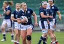 Bryan Easson’s Scotland team had been due to take part in qualifying matches over the next couple of months