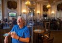 Tim Martin tries to play down impact of Brexit on Wetherspoon beer shortages