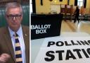SNP MP Brendan O'Hara suggested the Tories voter ID plans aimed to stop some voters from 'turning up at polling stations at all'