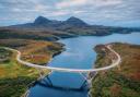See the best time of year to visit the NC500.
