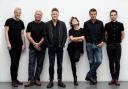 Best of Scotland: New book tells the story of Deacon Blue