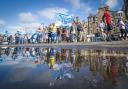 AUOB plan to hold a rally pro-independence rally at Bannockburn in June 2022