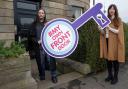 Enable Scotland’s campaign seeks to highlight the importance of the right to a home of choice
