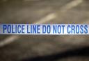 A woman has died following a car crash in Fife