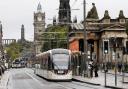After almost four years of construction, Edinburgh trams will  soon take passengers to Newhaven