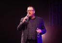 Frankie Boyle will turn his ‘wry eye’ to the monarchy