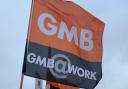 GMB Scotland said non-craft workers at the base are being refused the same retention bonuses as managers and craft workers