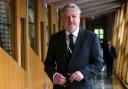 Angus Robertson said the film never should have received public money