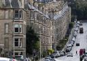 The cost of renting a two-bedroom flat in Edinburgh and Glasgow has increased by 40% since 2010