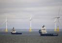 The North Sea’s transition from oil and gas to alternatives such as wind will come with high costs