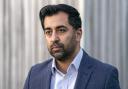 Health secretary Humza Yousaf told MSPs funding announced by the UK Government is not new money