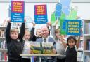 Culture Minister Neil Gray said the funding will 'enhance' the services provided by libraries