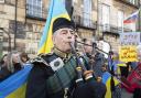 More than 22,000 people from Ukraine have arrived in Scotland