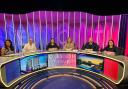Question Time should consider rotating its host and focusing less on Westminster issues, the experts suggested