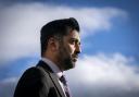Humza Yousaf said that Gary Lineker's comments on the UK Government's asylum policy were 