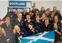 'United in euphoria': The Scotland Women's team who beat England in 1998 to claim the Grand Slam and Home Nations Championship