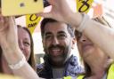 The scheduling seems at odds with Humza Yousaf’s stated desire to work with the wider Yes movement