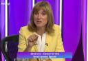 Fiona Bruce announced a Brexit Question Time special