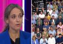 Tory minister Helen Whately attempted to dodge the question as no audience member supported the Rwanda deportation policy