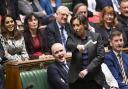 SNP MP Mhairi Black tears into the Tories at Westminster on a regular basis