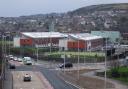 Inverclyde Academy has been placed into emergency lockdown