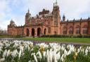 Glasgow is home to a number of popular cultural attractions, including Kelvingrove