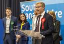 Labour's Michael Shanks won the Rutherglen and Hamilton West by-election