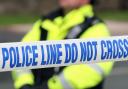 Dog dead and two people in hospital after incident in Glasgow