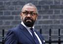 New Foreign Secretary James Cleverly says the UK Government will proceed with Rwanda plan regardless