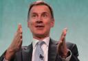 Jeremy Hunt has announced the date of the upcoming Spring Budget