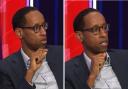Hashi Mohamed, a barrister and author, has been praised for his takedown of the Rwanda policy on Question Time